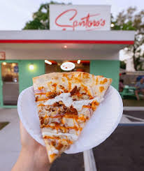 Better because it has to be: Santoro S Pizzeria Brings Authentic Jersey Shore Eats To Tampa Bay That S So Tampa