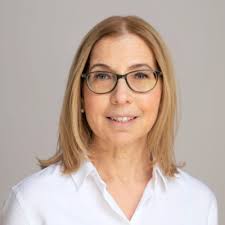 Psychotherapist Elise Horowitz