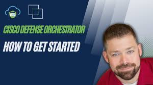 Getting Started: Creating a CDO Tenant