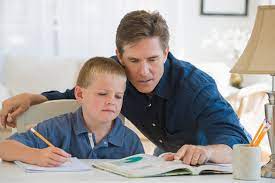 The Importance Of The Role Of Parents On Children's Education –  Inventain.com