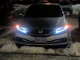 honda civic light bulb sizes guide my pro street