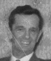 Daniel Rheault (1901-1970)