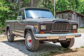Image result for Green 1980 Truck