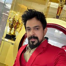 Dr Fazil Mohammed bin Basheer