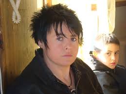 Brigitte BEAURAIN (ROUSSEAU), 46 ans (THOIGNE, MAMERS)