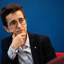 Masha Gessen: Discover Inspiring Quotes & Episodes from Podcasts as Guest &  Host