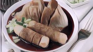 Tuang air sedikit demi sedikit sambil aduk rata, sisihkan. Resep Batagor Siomay Dan Pempek Paling Gampang Buat Kamu Coba Bikin Sendiri Paragram Id