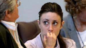 Casey Anthony trial: Is the 'smell of death' evidence?