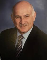 William Richardson Obituary