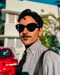 Edgar Navarro diseña pieza de joyería para Montaner