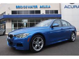 Sport package or not, the suspension is the same. i'm not sure i'm buying that statement. Pre Owned 2013 Bmw 328i M Sport Xdrive Awd 328i Xdrive 4dr Sedan Sulev In Bridgewater 71756a Bill Vince S Bridgewater Acura