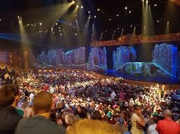 38 You Will Love Best Seats At Sight And Sound Branson