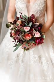 Choose from our stylish cascading bouquets, contemporary bouquets, nosegay bouquets or custom hand tied bouquets. 12 Real Bride S Wedding Bouquets Flower Inspiration 2021