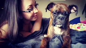 UPDATE: Sammy's blood test came back good so she is going in to have the  mass removed this morning. Keep her in your thoughts! We are in need of  some extra prayers