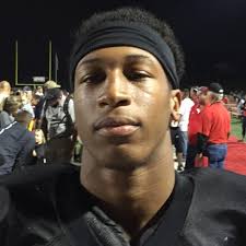 Top preps football players go to Nike combine