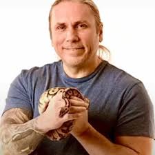 Supporting Brian Barzyk During His Battle