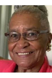 Pensie Louise Williams Obituary in Martinsville at Hairston Funeral Home