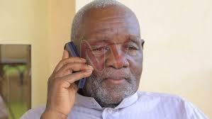 MWASUZE MUTYA: Okubudaabuda omulwadde