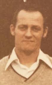 Richard Redmond Obituary April 21, 2022