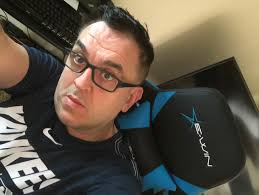 Christopher J. Flood