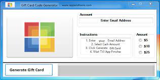 Check spelling or type a new query. Free Microsoft Code Generator Free Gift Card Microsoft Redeem An Microsoft Code In 2021 Gift Card Generator Free Gift Card Generator Store Gift Cards