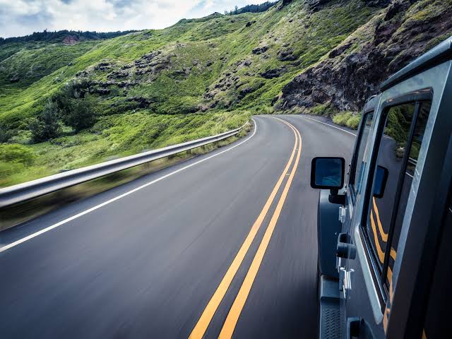 ROADTRIP