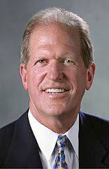 2013 Dr. Bob Frederick Sport Leadership Lecture Series, Part 1