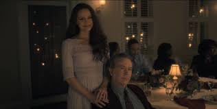The Kite And The Line Marriage And Mental Illness In The Haunting Of Hill House 25yl