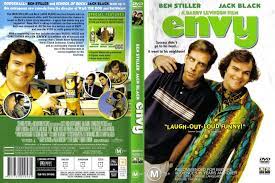 Luckbuster La Envidia Mata