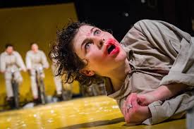 Don Kihot –Second Hand” premijerno u Novosadskom pozorištu