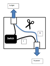 Click on image for larger size. How I Integrate My Sonoff Basic 1 Way 2 Way Or 3way Switch Openhab Stories Openhab Community