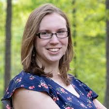 Rachel Kipp's Instagram, Twitter & Facebook