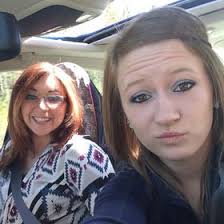 Lacey Olson (youjustgotlayed)