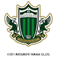 Kagoshima United vs. Matsumoto Yamaga FC event in Kagoshima