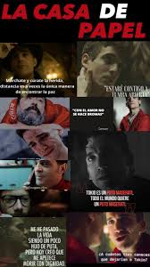 Frases De La Casa De Papel En 2020 Las Casas De Papel Casa De Papel Sobres De Papel