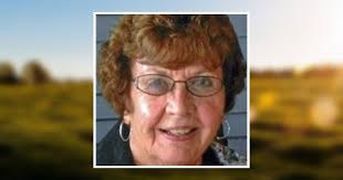 Patricia Murphy Obituary October 2, 2009