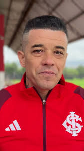 Convocação de D'Alessandro para o Clube do Povo