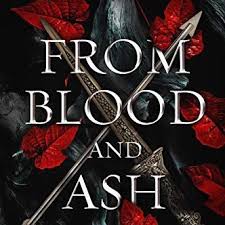 I can't be defeated by the likes of you. Blood And Ash Series Quotes Fbaaquotes Twitter