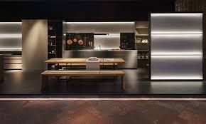 bulthaup reveals new kitchen concepts