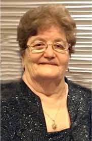 Gaetana Privitera Obituary (2020)