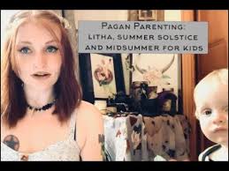Take it all in, every moment. Pagan Parenting Actions For Teenagers For Litha Midsummer And Summer Season Solstice Kids Club Directory
