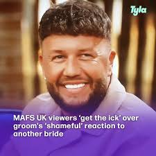 Oh he really went there... 😳