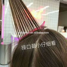 Find hair extension salons near me. The Best High End Technology Easy Use 6d Hair Extensions Equiment In Hair Salon White Buy At The Price Of 239 00 In Alibaba Com Imall Com