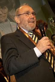 Peter And Diane Curtis-Prior