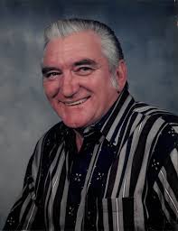 Obituary information for Fred Wilburn Martin