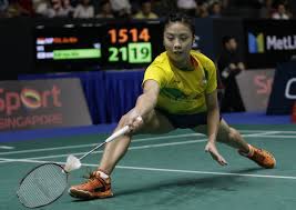 Besides jia min yeo scores you can follow 5000+ competitions from 30+ sports around the world on flashscore.com. Singapore Shuttler Yeo Jia Min Is No 1 In Junior World Rankings Singapore News Asiaone