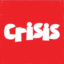 Crisis is the national charity for homeless people. Crisis Crisis Uk Twitter
