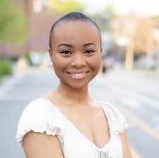 Amiah Brown's Instagram, Twitter & Facebook