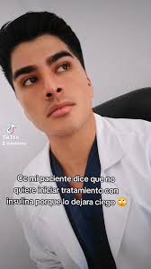 Existen múltiples opciones para mejorar tu calidad de vida, infórmate y  acude con un profesional. 👨‍⚕️ #diabetes #insulina #medicos