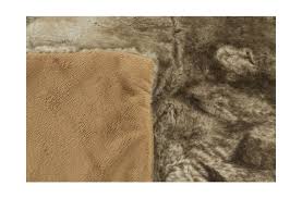 747 main avenue, durango, colorado 81301. Coyote Faux Fur Throw Cushions Throws The Sofa Chair Company